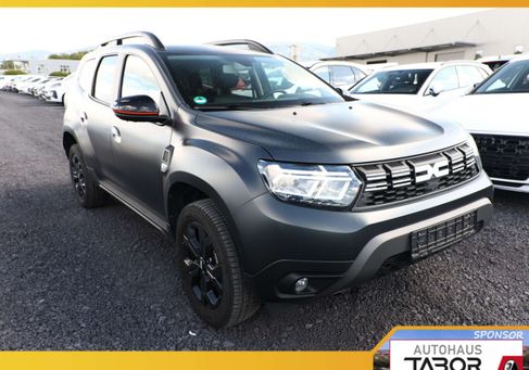 Dacia Duster, 2023 2