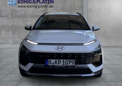 Hyundai Bayon, 2026 2