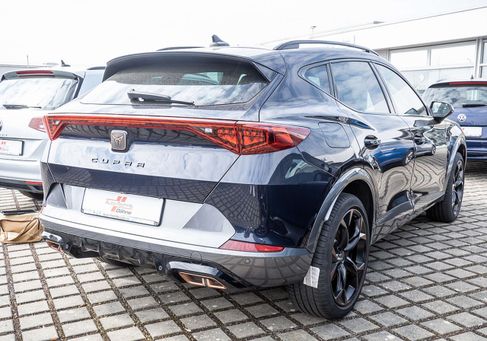 Cupra Formentor, 2023