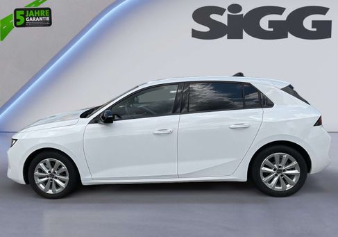 Opel Astra, 2023