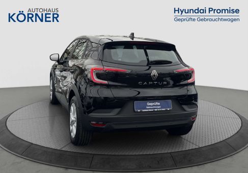 Renault Captur, 2025