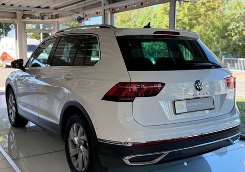 Volkswagen Tiguan, 2022 3