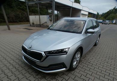 Skoda Octavia, 2023