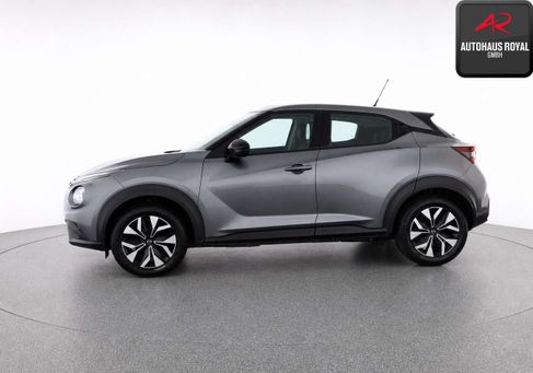 Nissan Juke, 2023 2