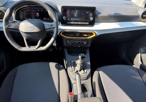 Seat Ibiza, 2023