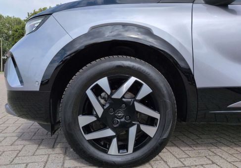 Opel Mokka, 2025 2