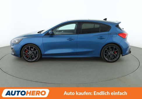 Ford Focus, 2019