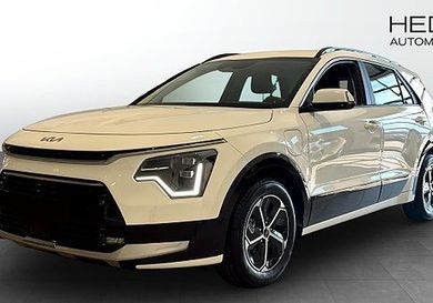 Kia Niro, 2026