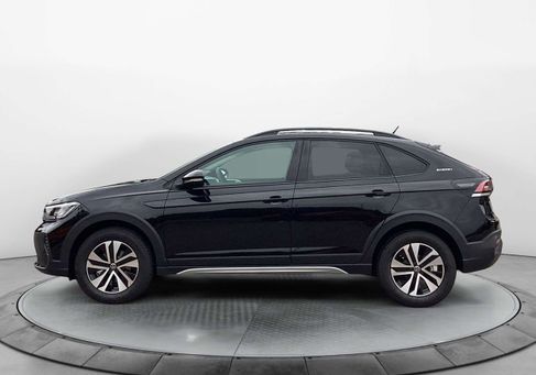 Volkswagen Taigo, 2025