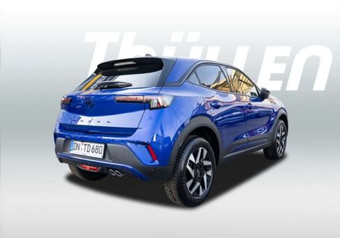 Opel Mokka, 2026 2