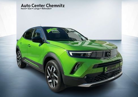 Opel Mokka, 2023 3