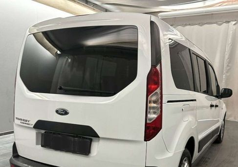 Ford Transit, 2022