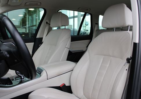 BMW X5, 2022