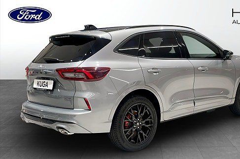 Ford Kuga, 2026