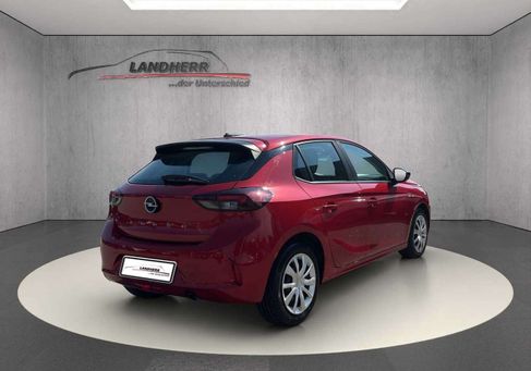 Opel Corsa, 2024 3
