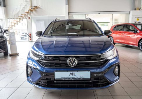Volkswagen Taigo, 2026