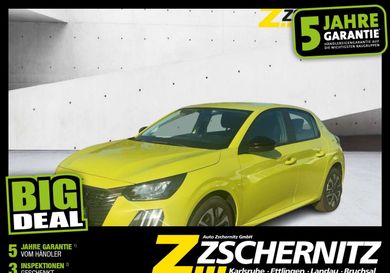 Peugeot 208, 2024