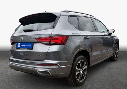 Seat Ateca, 2024