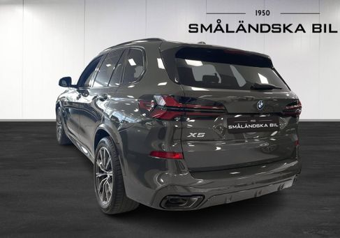 BMW X5, 2024 3