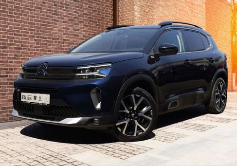 Citroën C5 Aircross, 2023 2