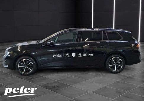 Opel Astra, 2025