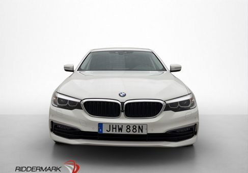 BMW 530, 2020 2