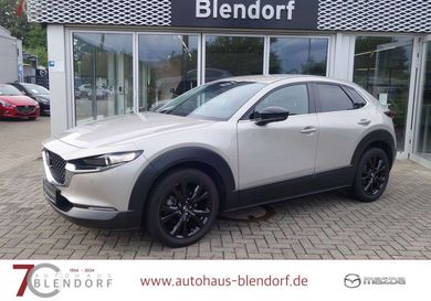 Mazda CX-30, 2023