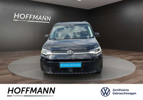 Volkswagen Caddy, 2023