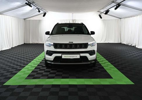 Jeep Compass, 2025 3
