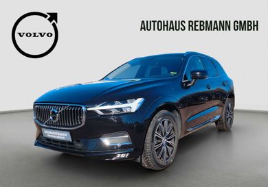 Volvo XC60, 2019