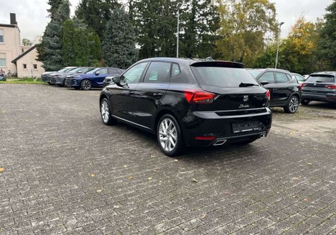 Seat Ibiza, 2026