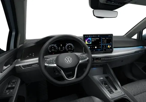 Volkswagen Golf, 2026 3
