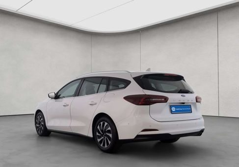 Ford Focus, 2024