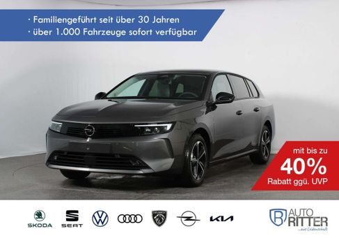 Opel Astra, 2024