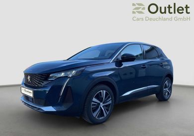 Peugeot 3008, 2023