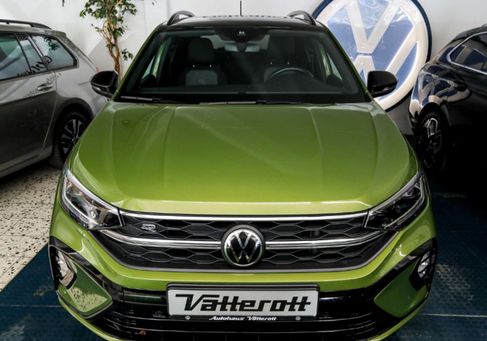Volkswagen Taigo, 2023 2