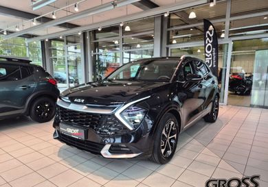 Kia Sportage, 2022