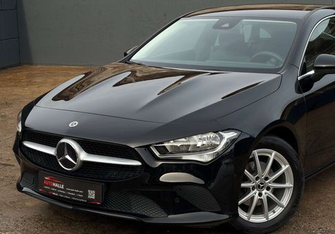 Mercedes-Benz CLA 180, 2023