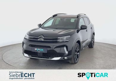 Citroën C5 Aircross, 2024