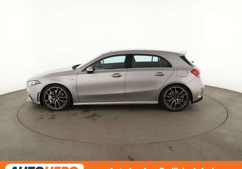 Mercedes-Benz A 35 AMG, 2019