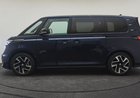 Volkswagen ID.Buzz, 2024