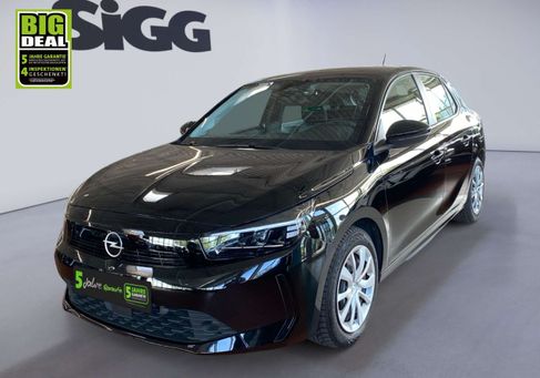 Opel Corsa, 2025 2