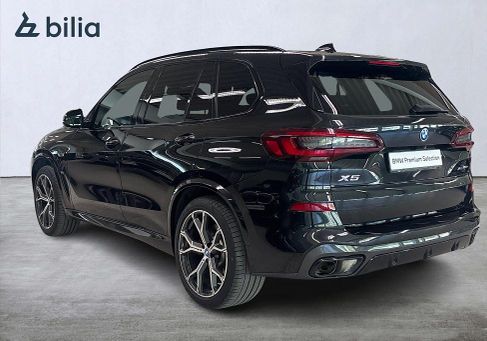 BMW X5, 2022 2