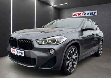 BMW X2, 2019