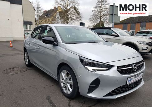 Opel Corsa, 2023 3