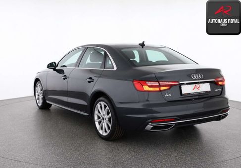 Audi A4, 2023 2