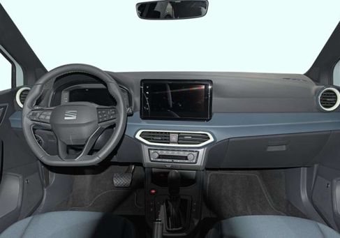 Seat Arona, 2026 3