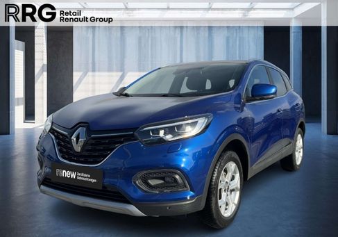 Renault Kadjar, 2020