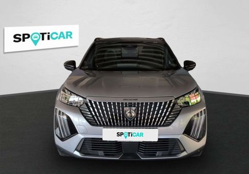 Peugeot 2008, 2025