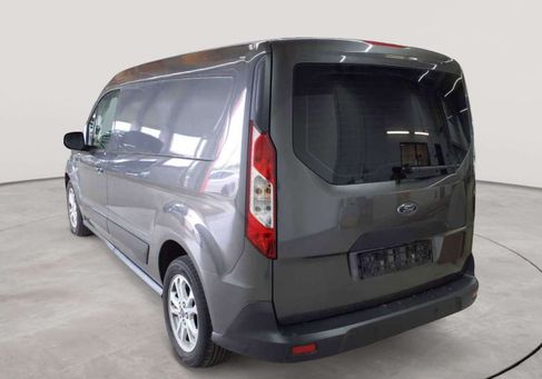 Ford Transit, 2022